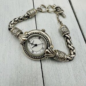 Brighton Calgary Watch (needs battery) (375)